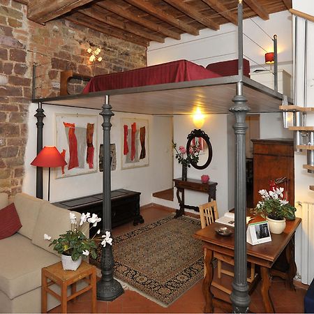 Florence Rental Chambre photo