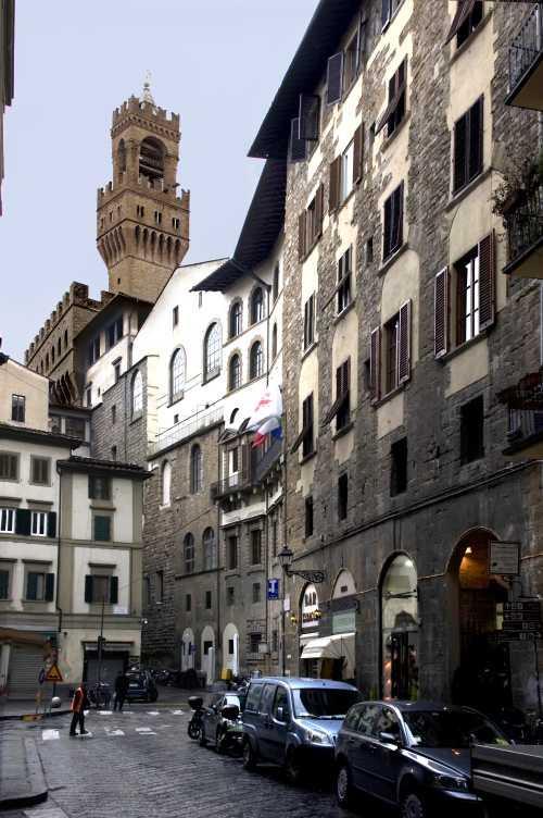 Florence Rental Extérieur photo