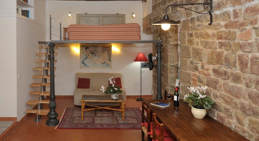 Florence Rental Extérieur photo