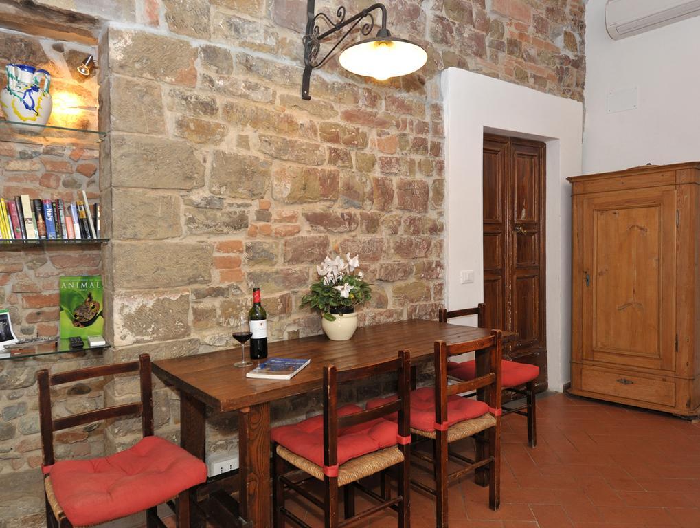 Florence Rental Chambre photo
