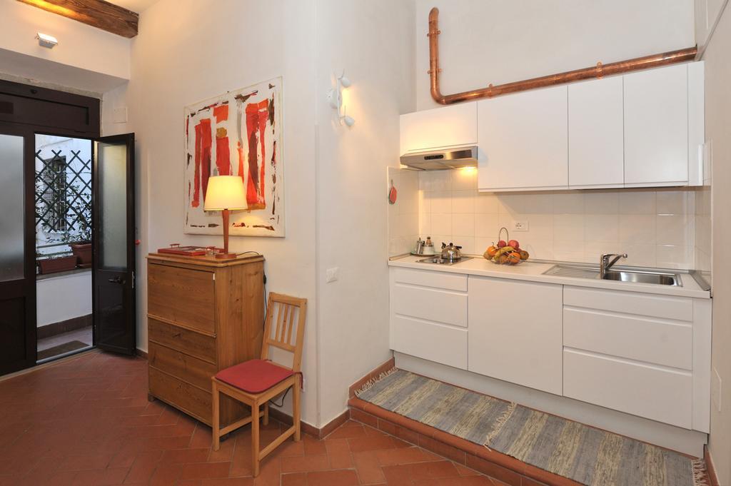 Florence Rental Chambre photo
