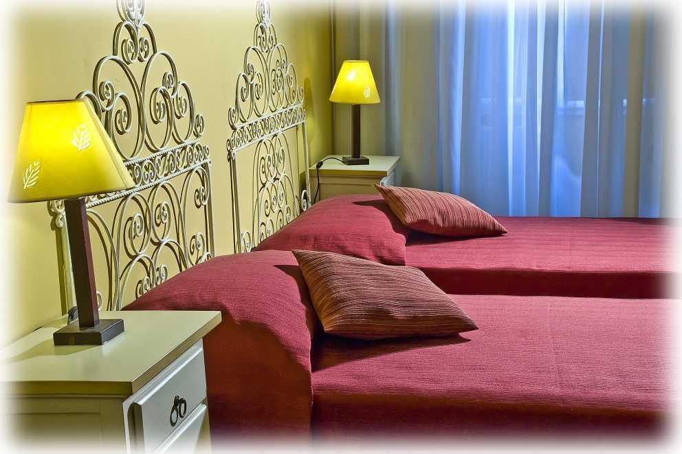 Florence Rental Chambre photo