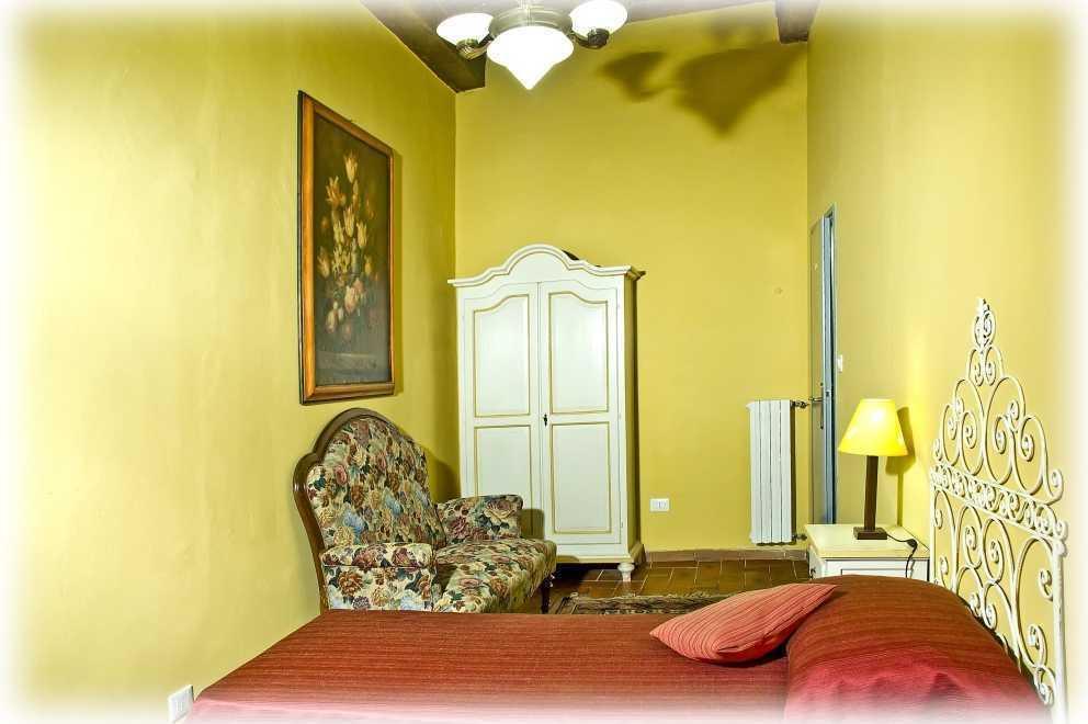 Florence Rental Chambre photo