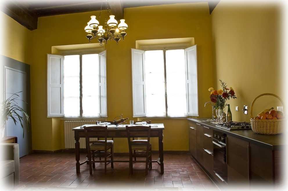 Florence Rental Chambre photo