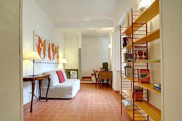 Florence Rental Chambre photo