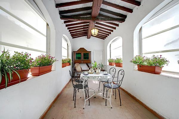 Florence Rental Chambre photo