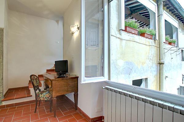 Florence Rental Chambre photo