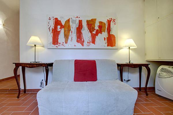 Florence Rental Chambre photo