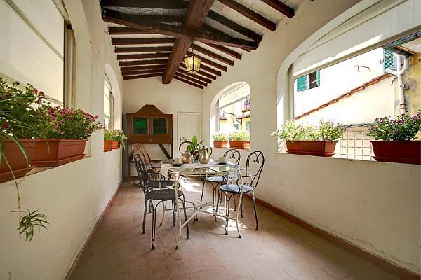 Florence Rental Chambre photo