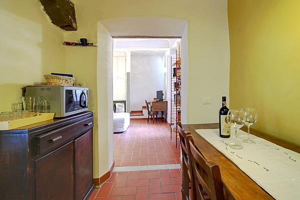 Florence Rental Chambre photo