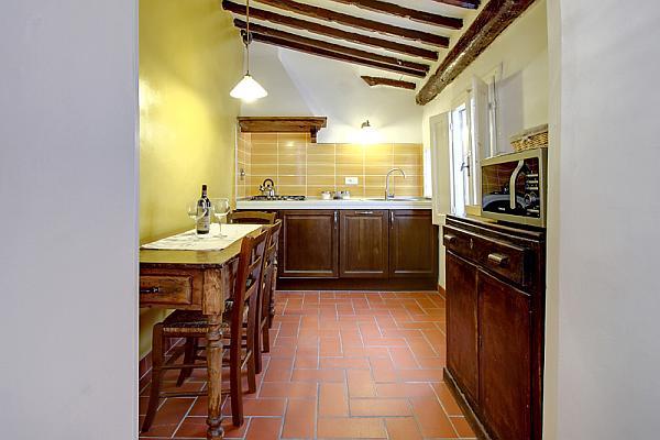 Florence Rental Chambre photo