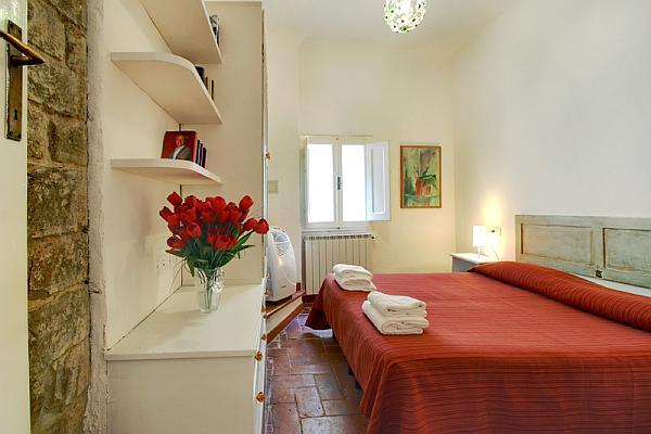 Florence Rental Chambre photo