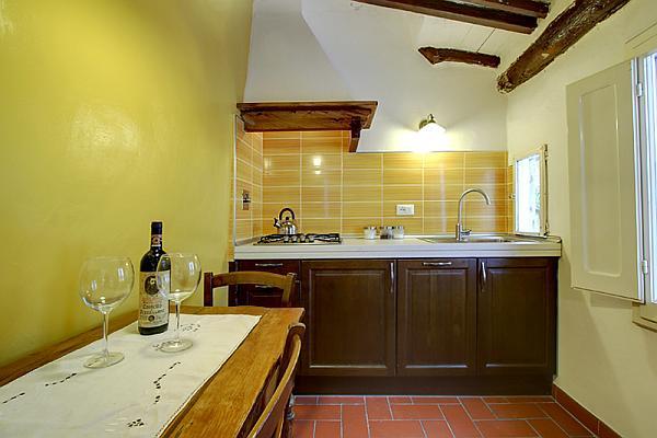 Florence Rental Chambre photo