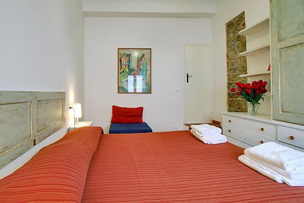 Florence Rental Chambre photo