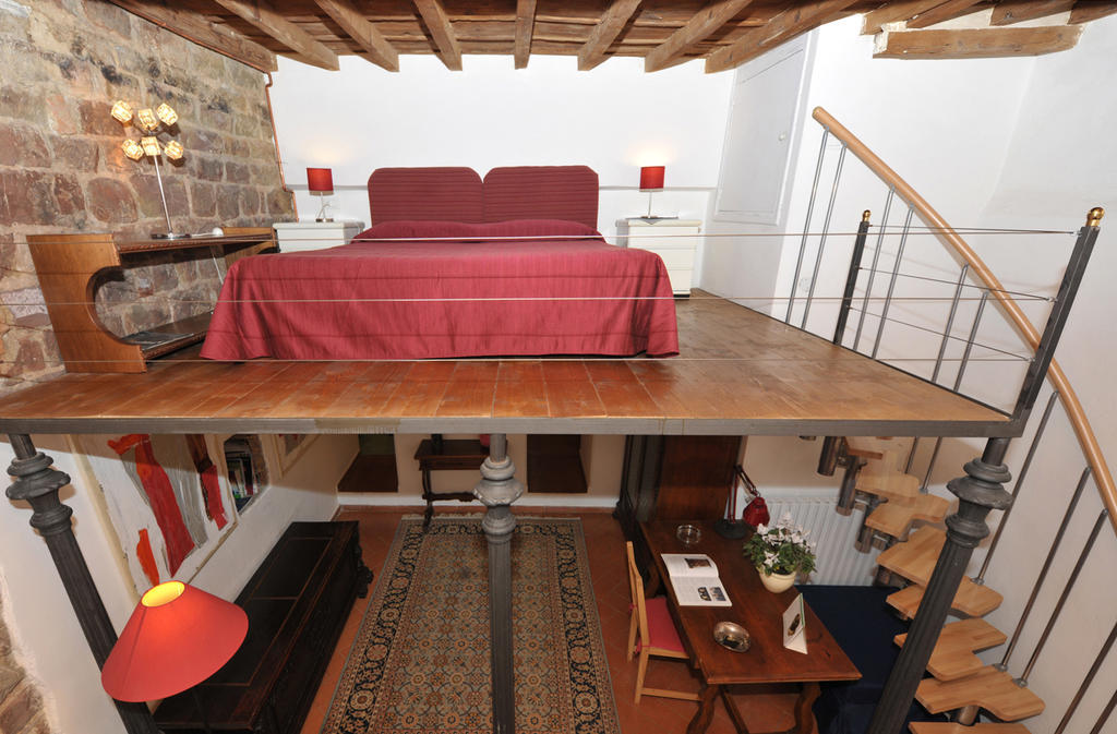 Florence Rental Chambre photo