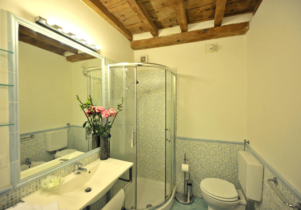 Florence Rental Chambre photo