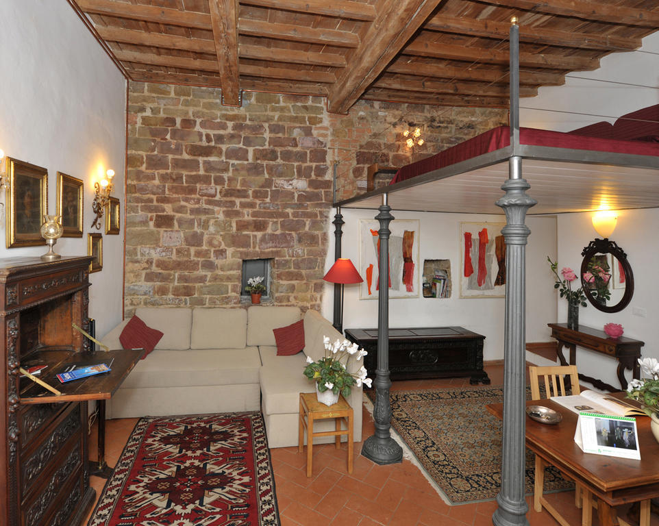 Florence Rental Chambre photo