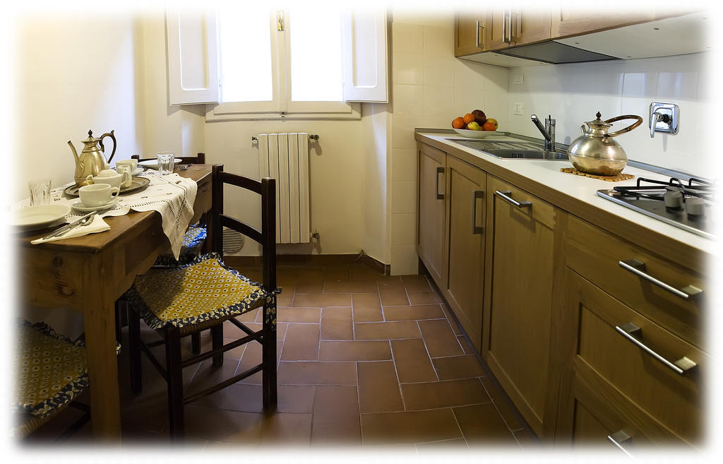 Florence Rental Chambre photo